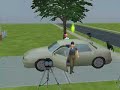 the sims2 britney spears and sam lufti