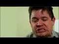 Patton Oswalt and David Byrne