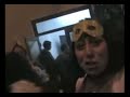 Commando Xuxu BACT party