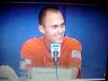 SHSU Oxford Regional Press Conference SHSU Oxford Regional Press Conference