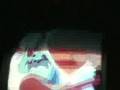 Space Ace Ending