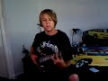 The Poison - Bullet For My Valentine Guitar Cover
