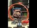Joshua super loop-d-loop