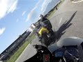 Aut�dromo bike day 03-05-08 Yamaha R1 Srad...