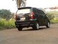 Black Avanza