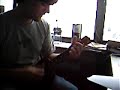 Ukulele Durch Den Monsun