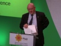Wales Deserves better / mae Cymru\