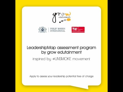 LeadershipMap LeadershipMap