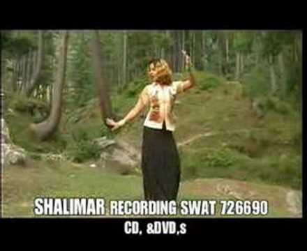 pashto song