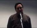 Punjabi Poet Dilawar Chahal