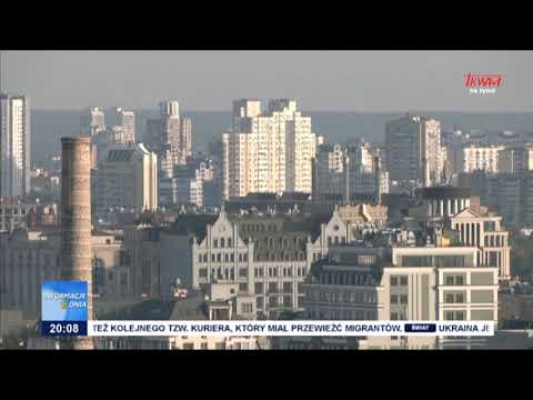 Ukraina sprzeda Polsce prąd i węgiel