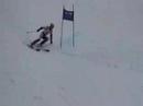 Whistler Cup 2008 - K2 Men's GS