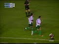 Gol do Baraunas