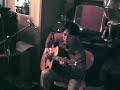 be thou my vision fingerstyle guitar ryohei shimoyama