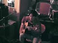 Be Thou My Vision Fingerstyle guitar Ryohei Shimoyama