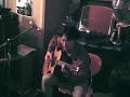 be thou my vision fingerstyle guitar ryohei shimoyama