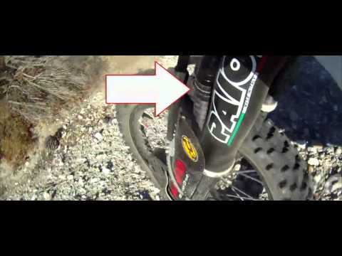 two wheel drive - Christini AWD Motorcycles hitting EnduroCross and some other impossible terrain..... A little bit of All Wheel Drive technology can give you the traction, co...