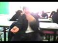 Kakashi e a Macarena