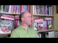 James Hale Interview (Part 2) - Dune Buggy books