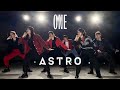 ASTRO(아스트로) - ONE by CHOCOMINT HK