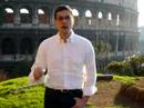 From Italy For Obama