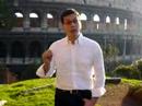 From Italy For Obama