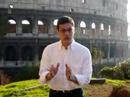 From Italy For Obama