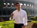 From Italy For Obama