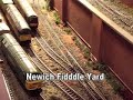 N Gauge Newich Museum Model Railway N Gauge Newich Museum Model Railway