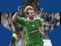 Gwiazdy polskiego futbolu