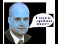 G�rans s�ng om Reinfeldt