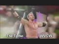 The Temo New Tintaron WVCW