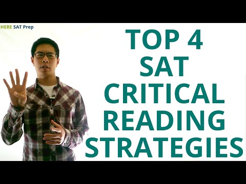 how to read sat scores