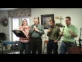 The Readnours & Alan Forbes - What A Friend We Have In Jesus