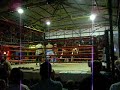 Fighting for Alcohol - Reggae Bar - Ko Phi Phi, Thailand