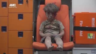 Living in oblivion - The horror of Aleppo