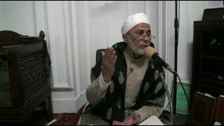 كتاب الجمعة من أوله