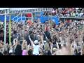 30 Seconds to Mars - The Kill - Edgefest 2010 - Pizza Hut Park (Frisco, TX 5-1-10)