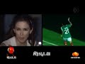 NERY CASTILLO - Entrevista con Jacky Bracamontes