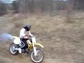 Vollcross