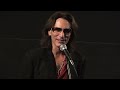 Steve Vai - Wild Things DVD Charity Premiere, September 2009