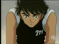 Captain Majid (Tsubasa) 5.9 Part 1