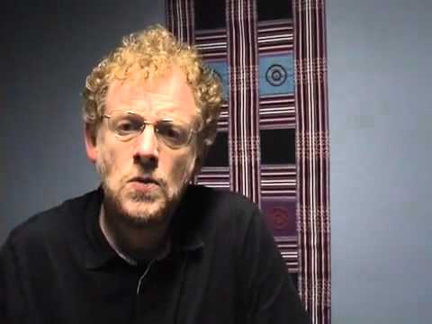Dr. David Satterthwaite, Senior Fellow, IIED