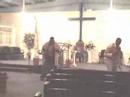 Shouting John