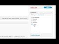 Compra Theme – Adding a Product