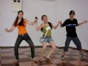 Dança do Siri