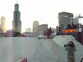 luke parslow double backflip, dew tour, chicago 09