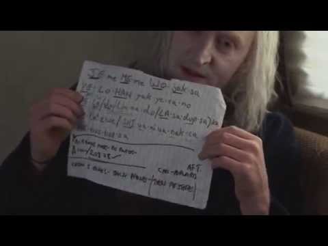 Defiance: Jesse Does Defiance - Talking Tarr | SYFY Australia | SYFY Australia