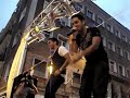 BnK - Vuelve negra, dia del ogurllo gay 2/7/08