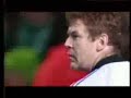 Rangers Tribute, Brian Laudrup, Ally McCoist, Paul Gascoigne Rangers Tribute, Brian Laudrup, Ally McCoist, Paul Gascoigne